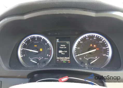 2017 Toyota Highlander Limited из США, поврежденный, VIN 5TDDZRFH5HS398422